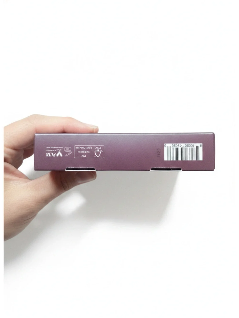LYS Beauty Speak Love 3pc Matte Liquid Lipstick Set NEW